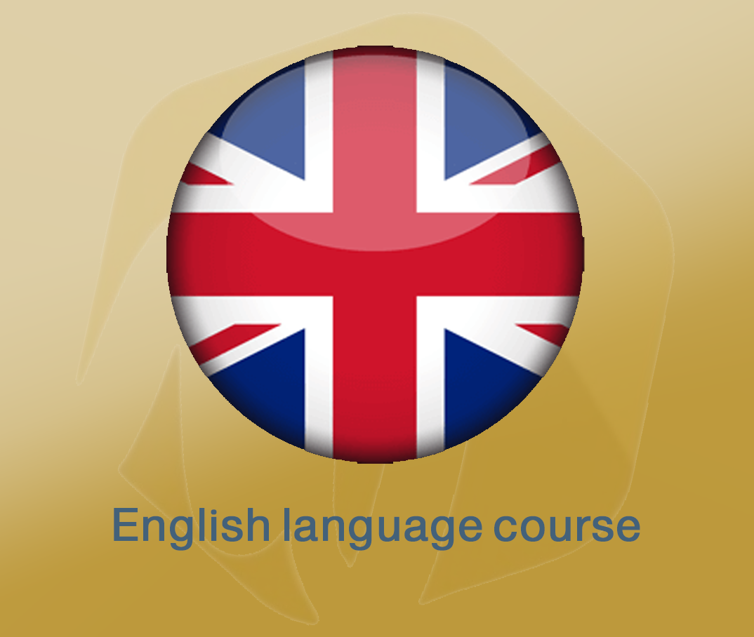 English language course