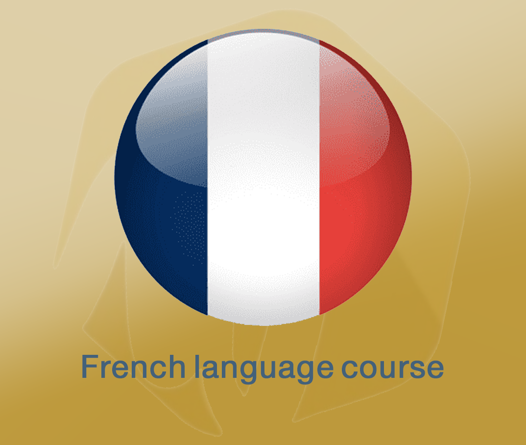 French language course
