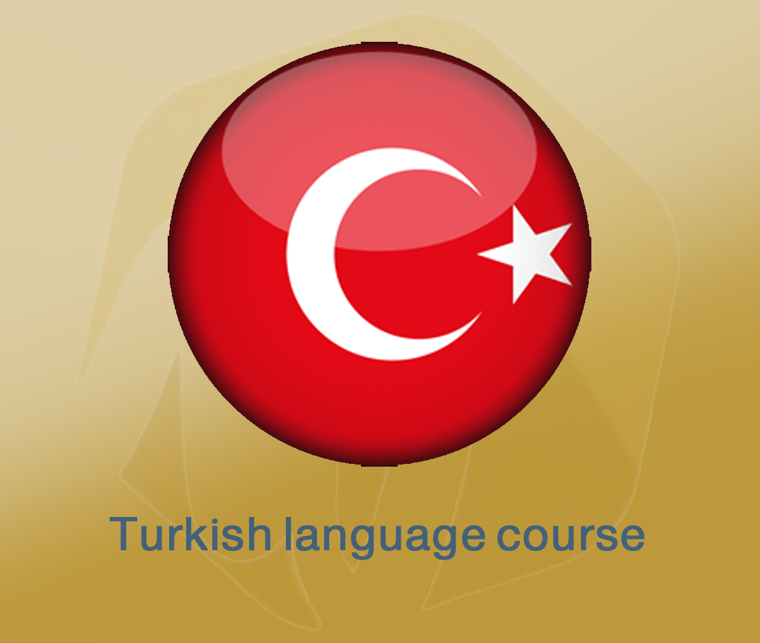 Turkish language course